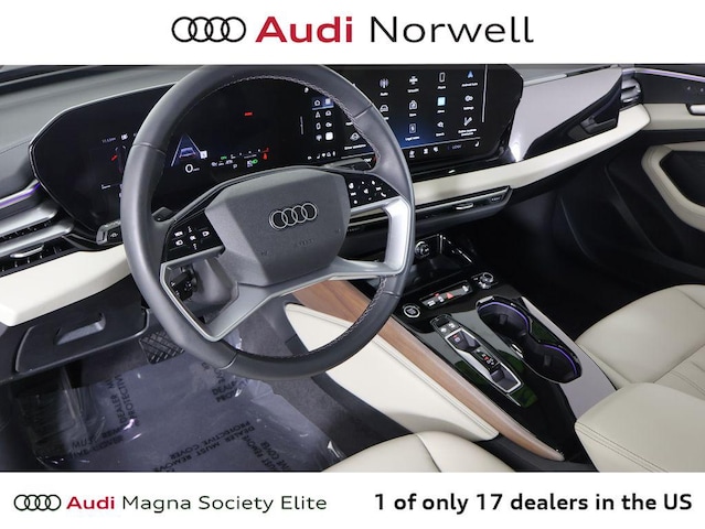 audi new a5 2025 WAU1BCFU4SN044208 image audi new a5 2025 WAU1BCFU4SN044208 image